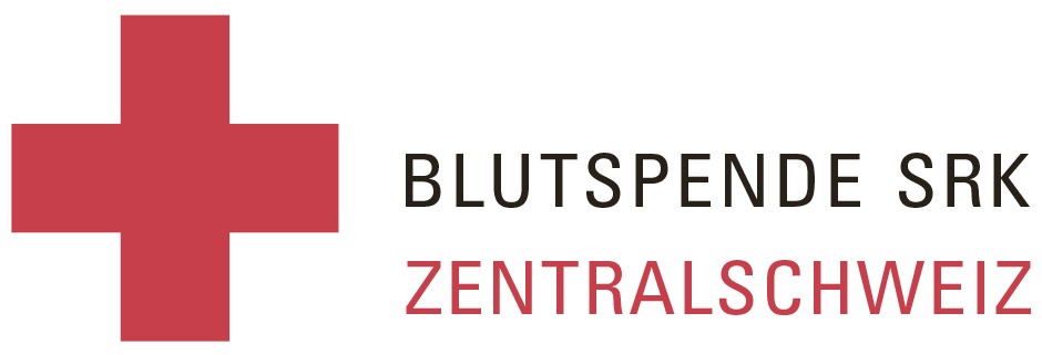 Blutspende SRK Zentralschweiz